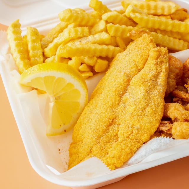 Fish.