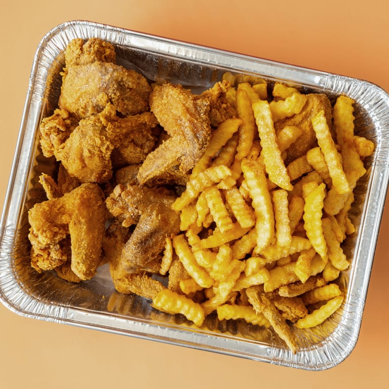 Delivery Options for Your Favorites