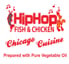 Hip Hop Fish and Chicken