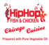 Hip Hop Fish and Chicken