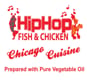 Hip Hop Fish and Chicken